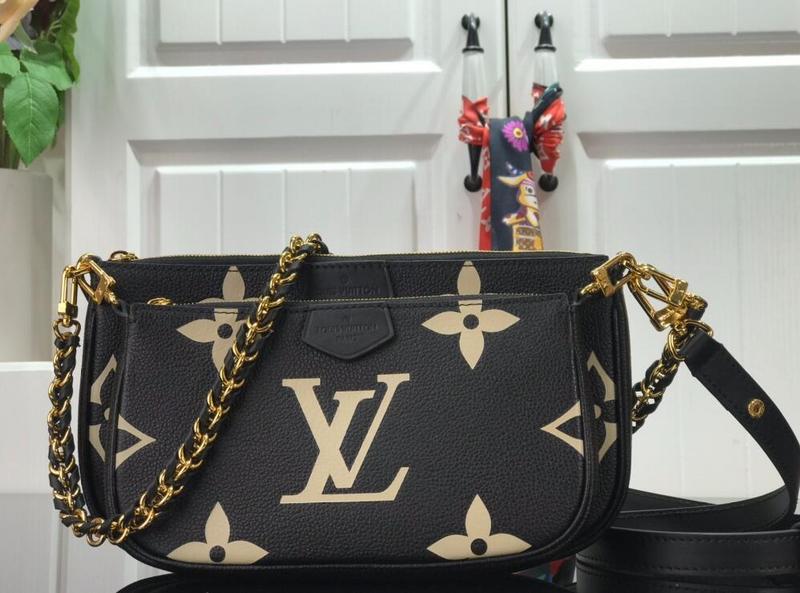 Pearl Street Bags - LOV Bags - 2452