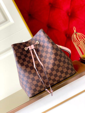 Pearl Street Bags Lu-Vi bags - 3601