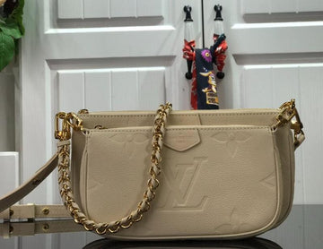 Pearl Street Bags - LOV Bags - 2455