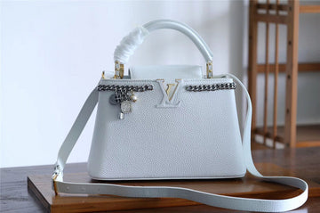 Pearl Street Bags Lu-Vi bags - 8387