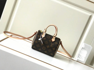 Pearl Street Bags Lu-Vi bags - 3793