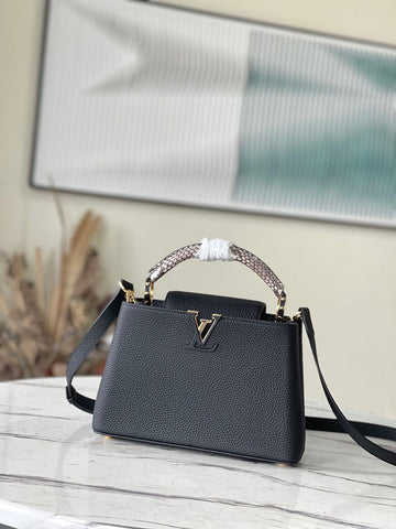 Pearl Street Bags Lu-Vi bags - 4814