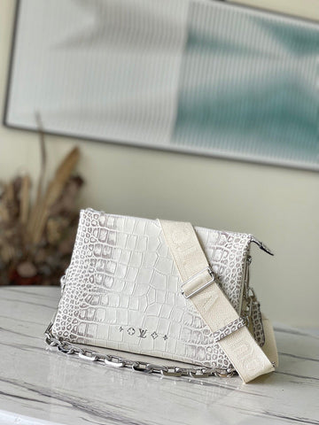 Pearl Street Bags Lu-Vi bags - 4962