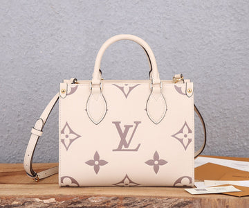 Pearl Street Bags Lu-Vi Bags - 16738