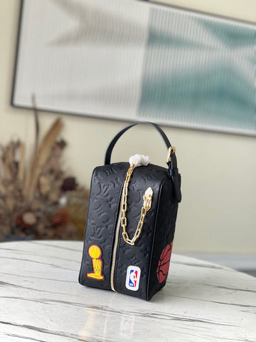 Pearl Street Bags Lu-Vi bags - 4911