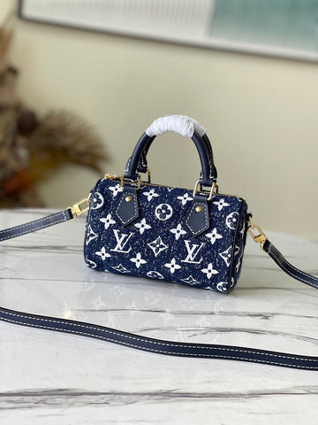 Pearl Street Bags Lu-Vi bags - 5462