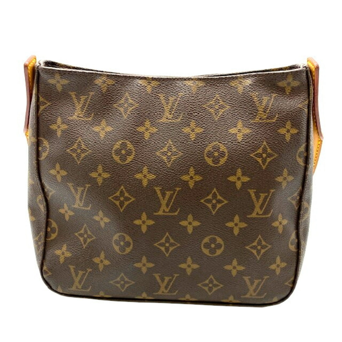 Louis Vuitton Looping  Canvas Shopper Bag