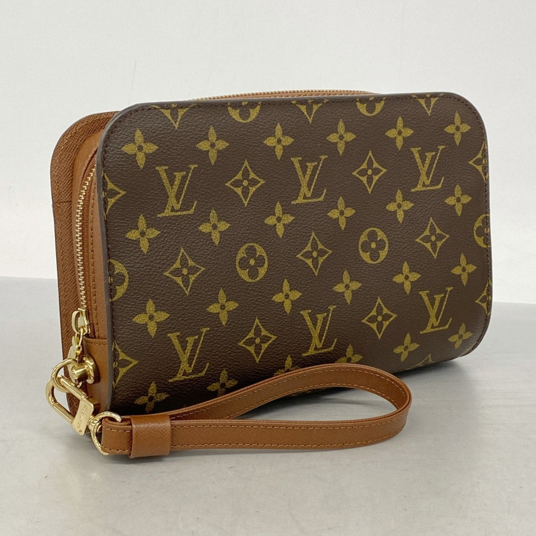 Louis Vuitton  Clutch Bag