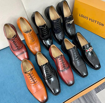 Pearl Street Bags - LOV Men Shoes - 1249