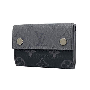 Louis Vuitton Discovery  Canvas Wallet