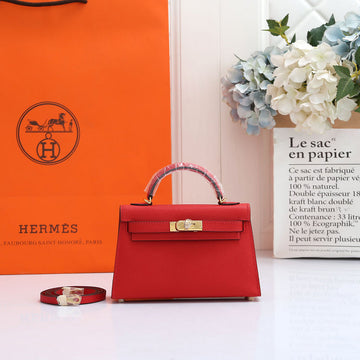 Pearl Street Bags - HMS - Bag- 097