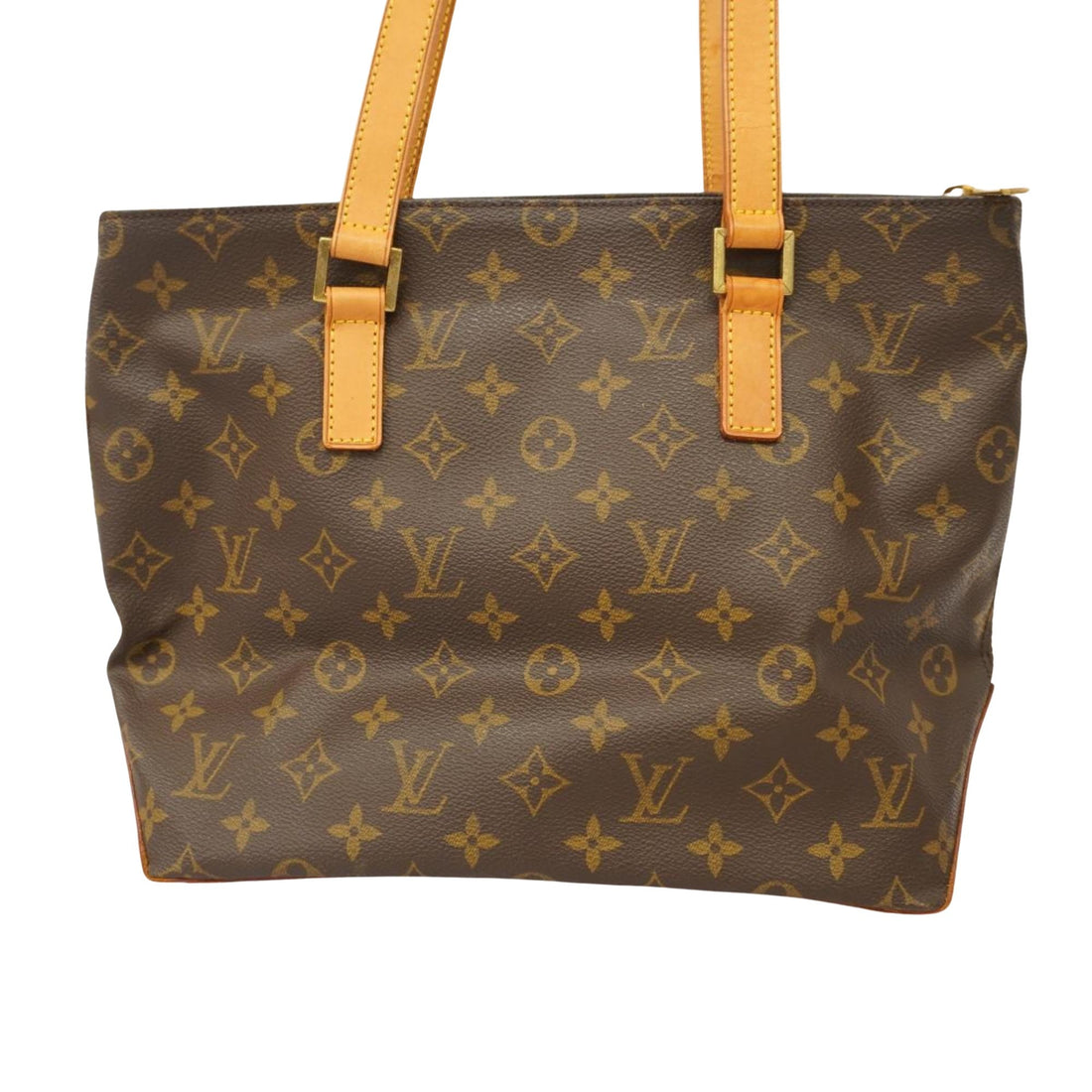 Louis Vuitton Piano  Canvas Tote Bag