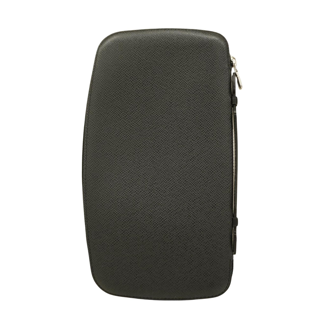 Louis Vuitton Zippy Xl  Leather Wallet
