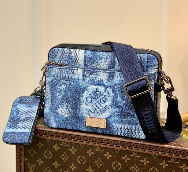Pearl Street Bags - LOV Bags - 2233