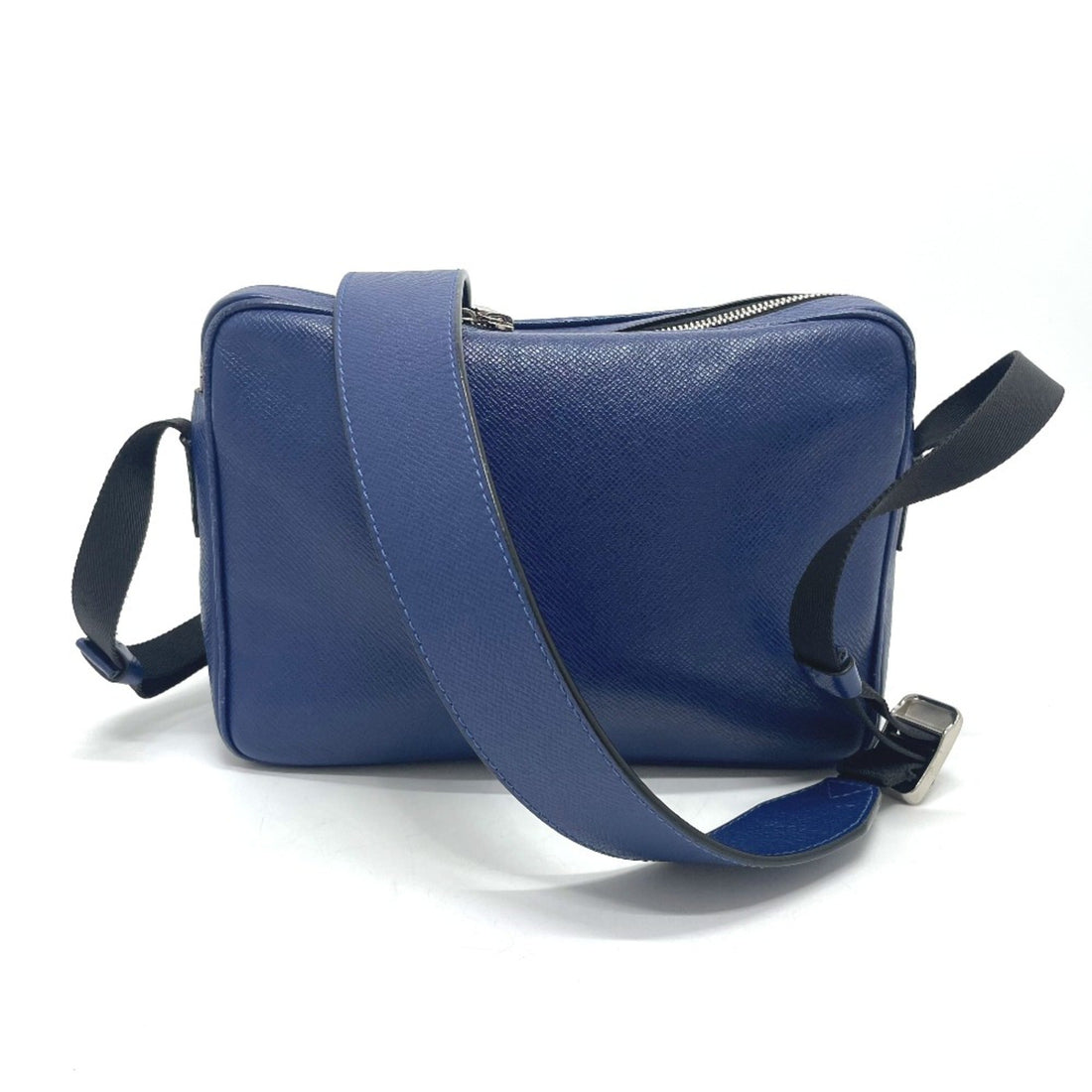 Louis Vuitton  Leather Shoulder Bag