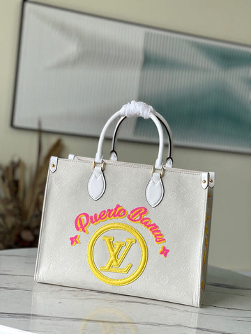 Pearl Street Bags Lu-Vi bags - 4896