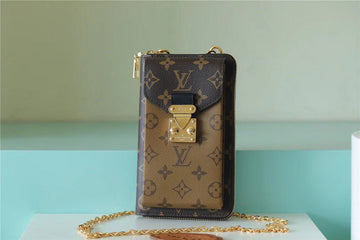 Ver Pearl Street Bags Lu-Vi bags - 8855
