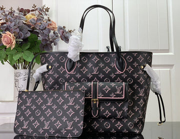 Pearl Street Bags Lu-Vi bags - 3558