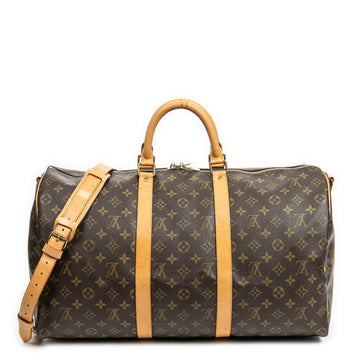 Keepall Bandouliere 50