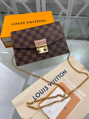 Pearl Street Bags - LV Bags -  2125