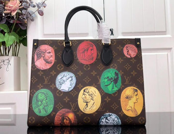 Pearl Street Bags - LOV Bags - 2129
