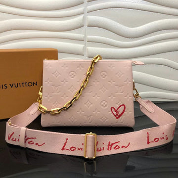 Pearl Street Bags - LV Bags -  2479