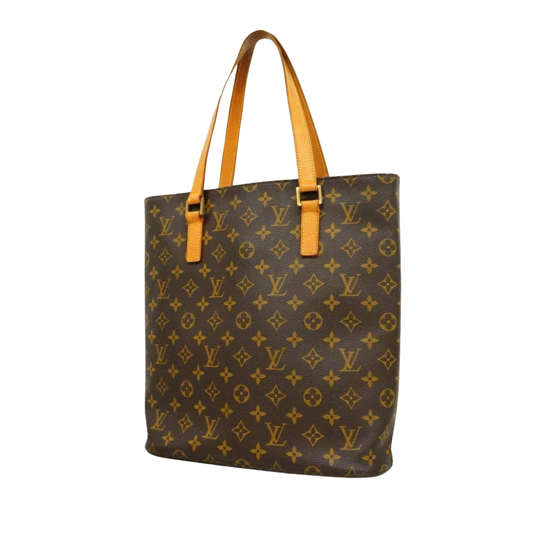 Louis Vuitton Vavin  Canvas Tote Bag