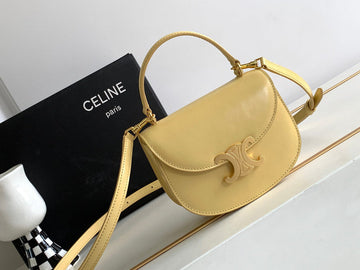 Chanel Bag New Arrival Luxury Bag - 416
