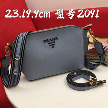 Pearl Street Bags - New Arrivals - 1106
