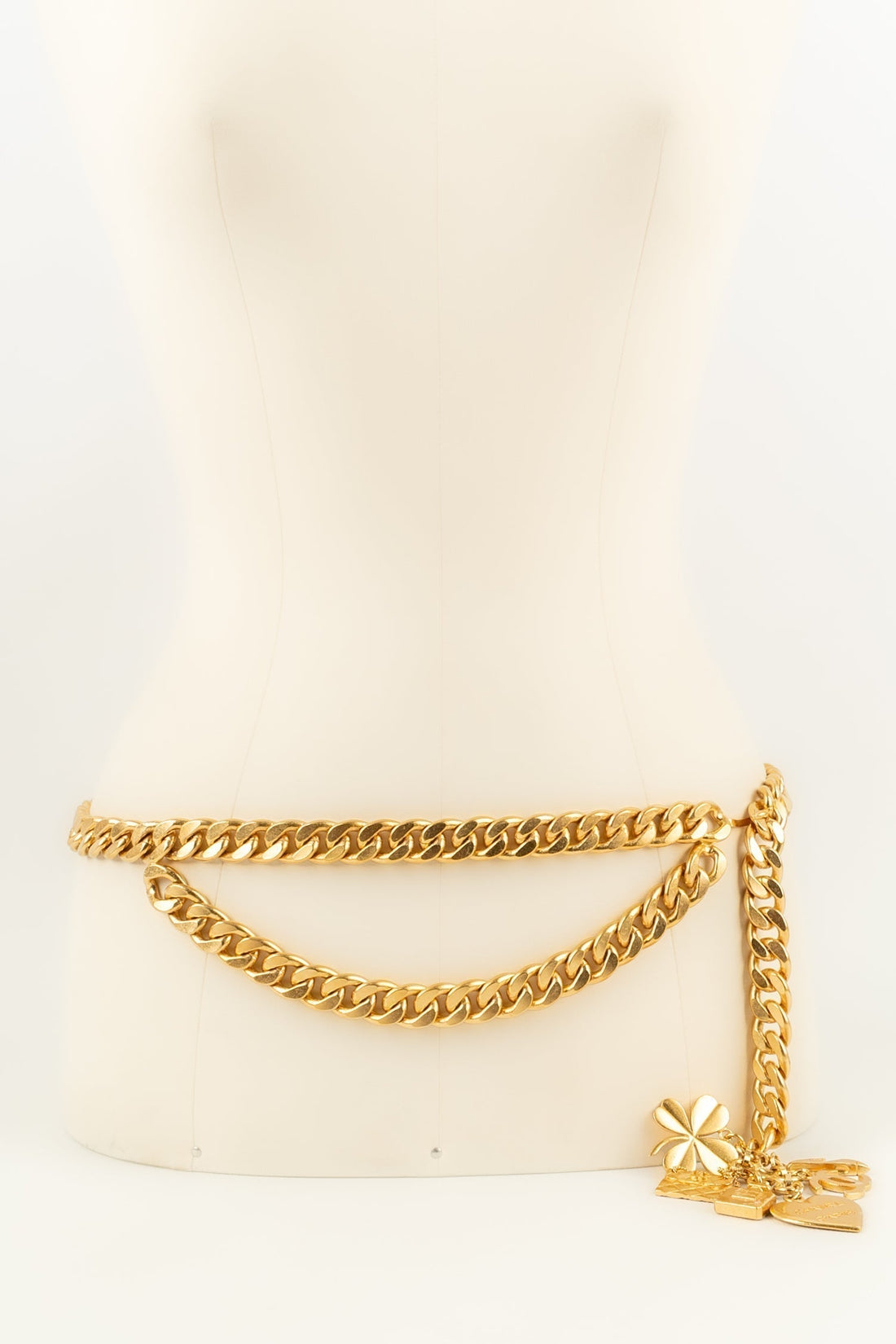 Ceinture  Chanel Automne 1995