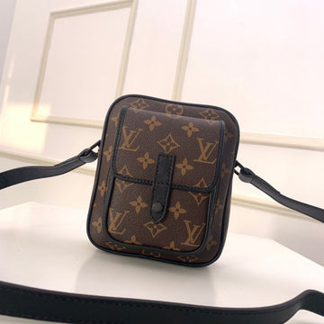 Pearl Street Bags - LV Bags -  2583