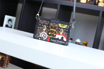Pearl Street Bags Lu-Vi bags - 8212