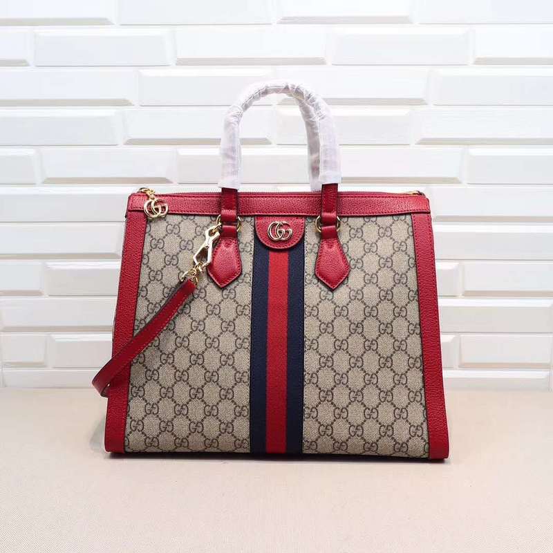 Pearl Street Bags - GCI Bags - 557