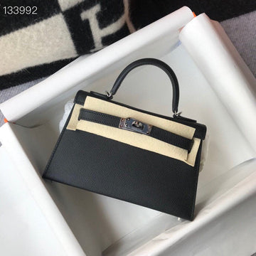 Pearl Street Bags - HMS - Bag- 353