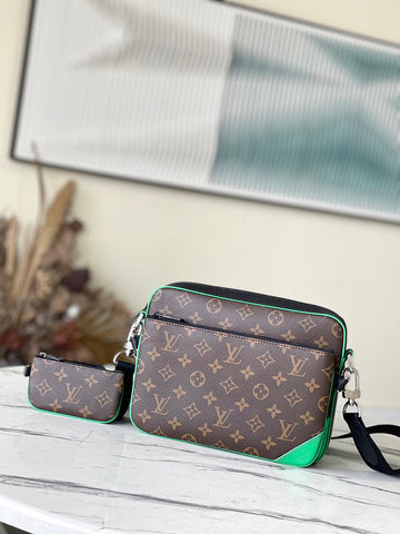 Pearl Street Bags Lu-Vi bags - 4702