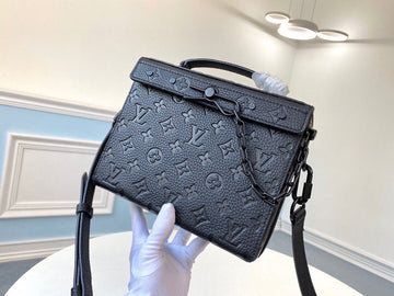 Pearl Street Bags Lu-Vi bags - 4240