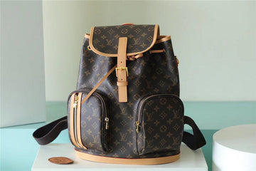 Ver Pearl Street Bags Lu-Vi bags - 9616