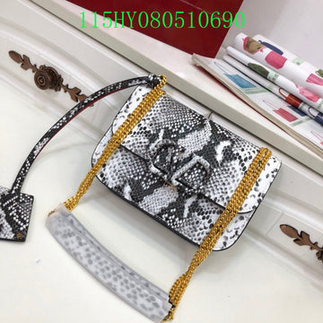 Pearl Street Bags - VTO Bag - 877