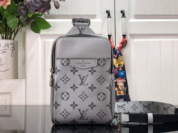 Pearl Street Bags Lu-Vi Bags - 16741