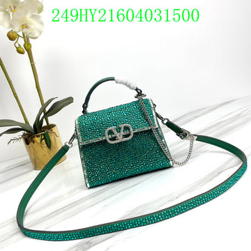 Pearl Street Bags - VTO Bag - 455