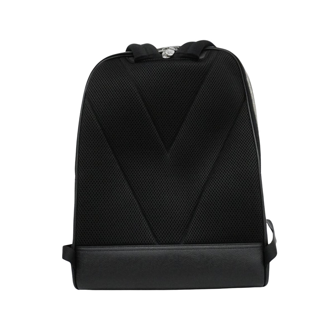 Louis Vuitton Taiga  Leather Backpack Bag