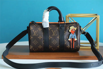 Pearl Street Bags Lu-Vi bags - 11324