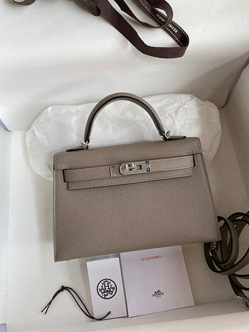 Pearl Street Bags - HMS - Bag- 861