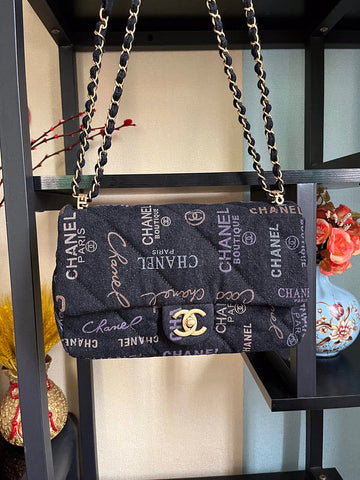 Pearl Street Bags - CHL Bags - 3233