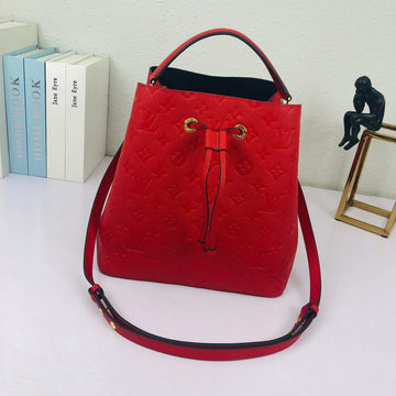 Pearl Street Bags - LV Bags -  1747