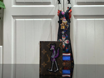 Pearl Street Bags Lu-Vi bags - 2696