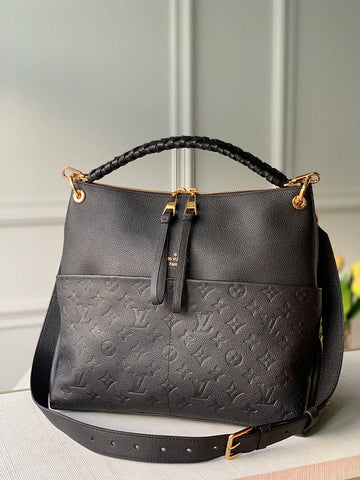 Ver Pearl Street Bags Lu-Vi bags - 17716