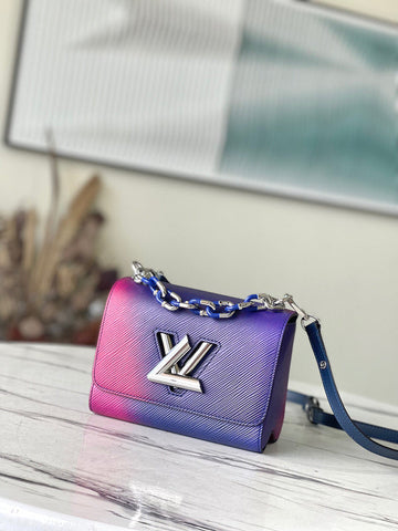 Pearl Street Bags Lu-Vi bags - 4948