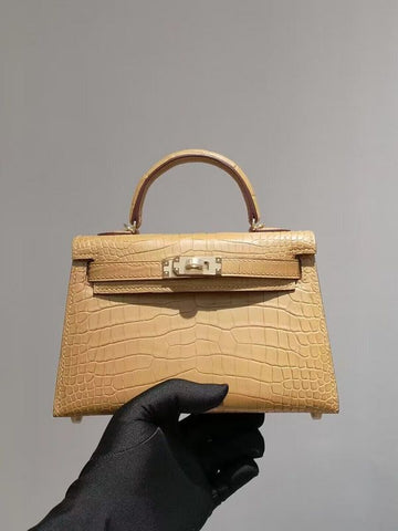 Pearl Street Bags - HMS - Bag- 552