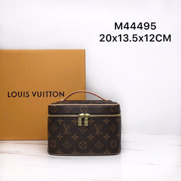 Pearl Street Bags - LV Bags -  2626